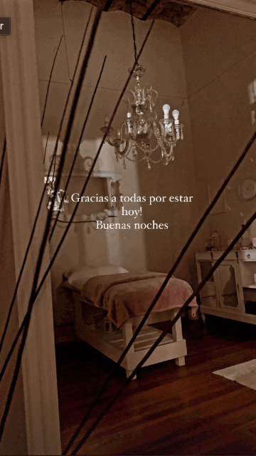 Nuestro espacio